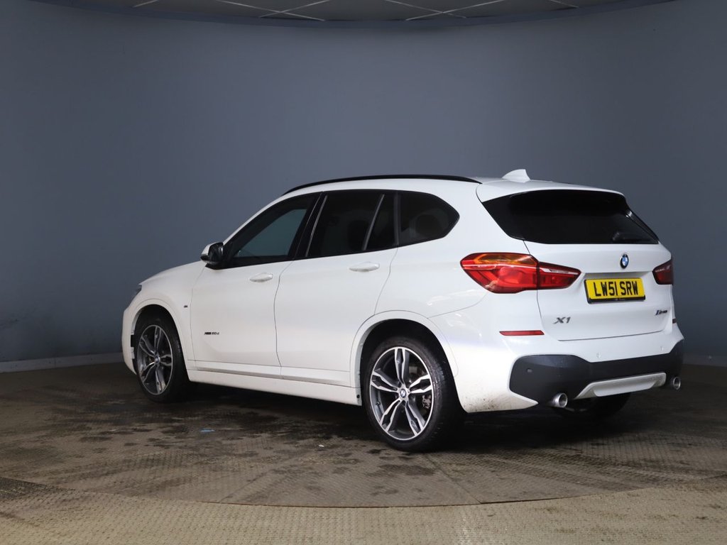 Used BMW X1 2017 for sale - 76635487: Photo 3