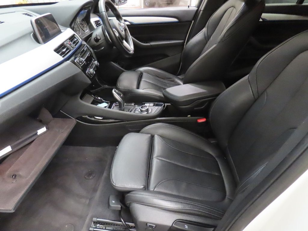 Used BMW X1 2017 for sale - 76635487: Photo 4