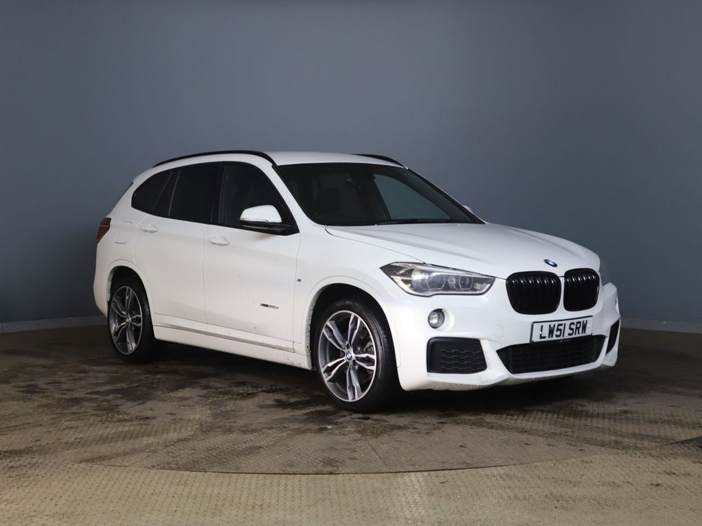 Used BMW X1 2017 for sale - 76635487: Photo 5