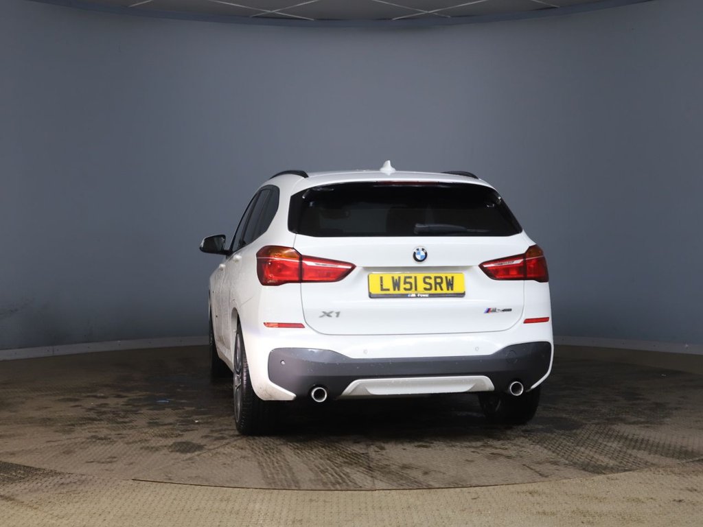 Used BMW X1 2017 for sale - 76635487: Photo 7