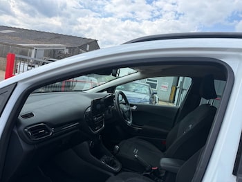 Used Ford Fiesta 2023 for sale - 78524536: Photo