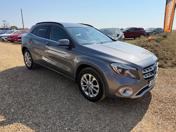 Used Mercedes-Benz GLA 2018 for sale - 79409408: Photo