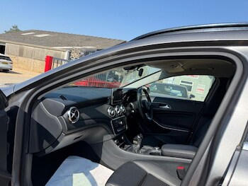 Used Mercedes-Benz GLA 2018 for sale - 79409408: Photo