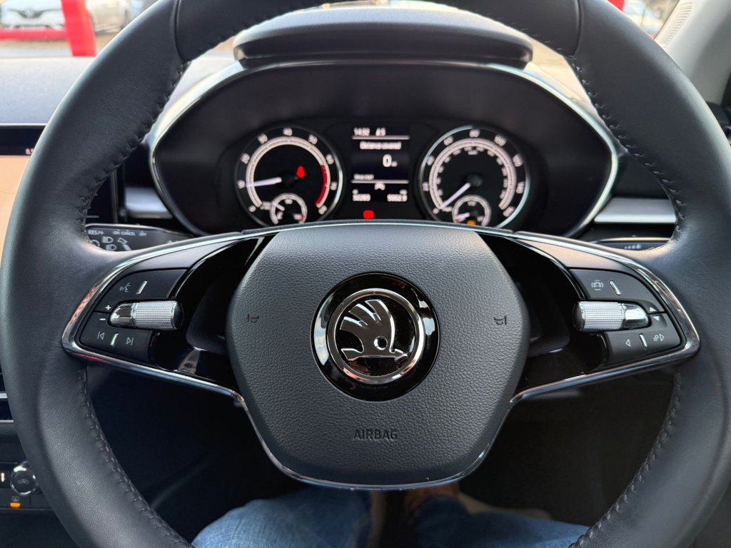 Used Skoda Fabia 2022 for sale - 77007395: Photo 13