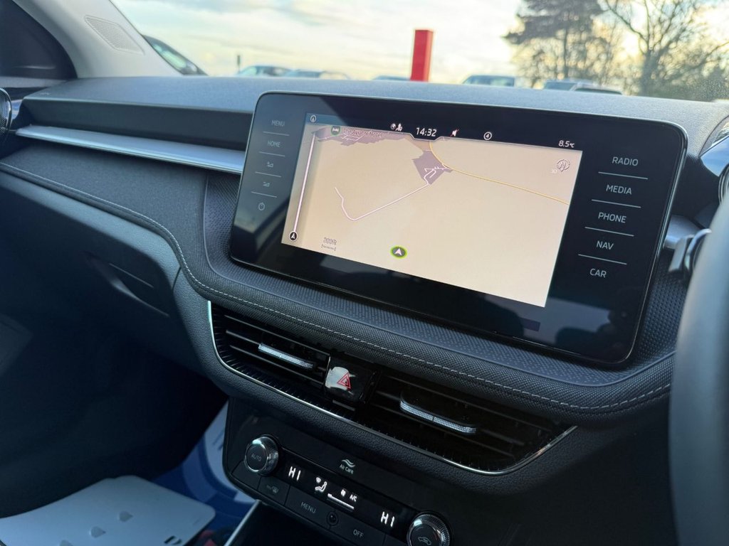 Used Skoda Fabia 2022 for sale - 77007395: Photo 14