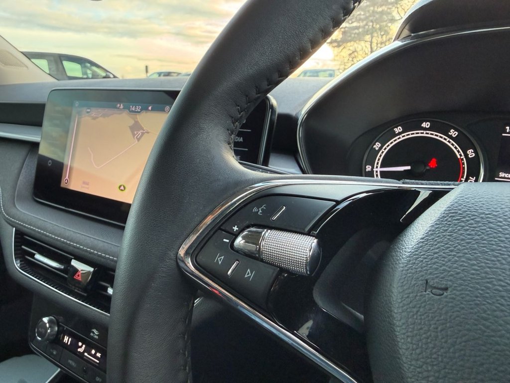 Used Skoda Fabia 2022 for sale - 77007395: Photo 17