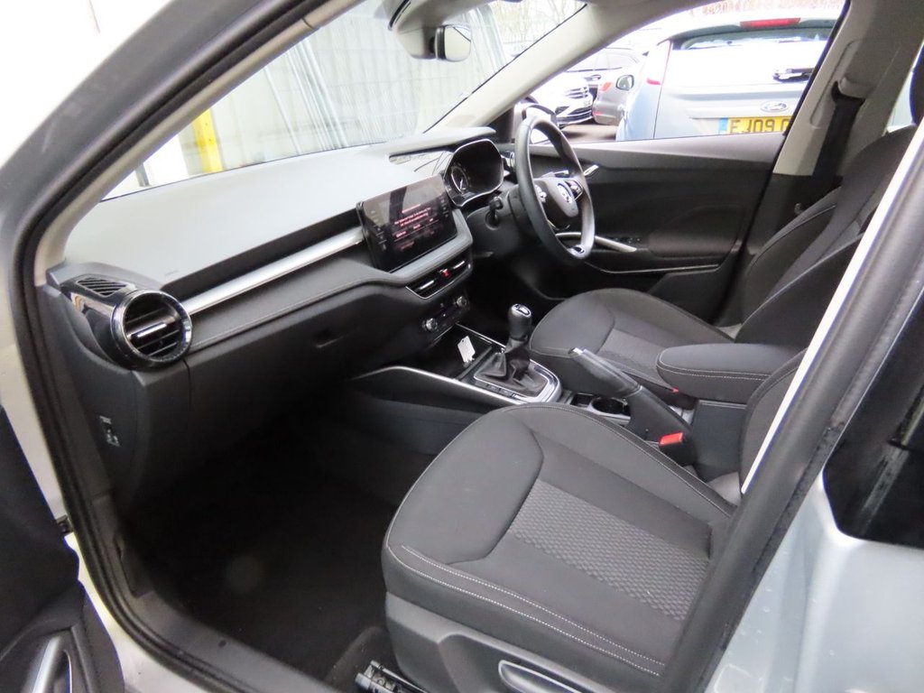 Used Skoda Fabia 2022 for sale - 77007395: Photo 4