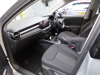 Used Skoda Fabia 2022 for sale - 77007395: Photo