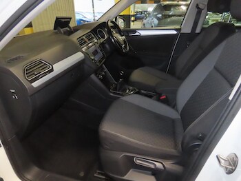 Used Volkswagen Tiguan 2016 for sale - 77341794: Photo