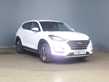 Used Hyundai TUCSON 2019 for sale - 78315760: Photo