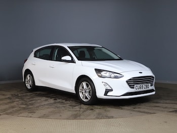 Used Ford Focus 2019 for sale - 76977505: Photo