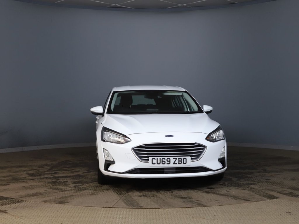 Used Ford Focus 2019 for sale - 76977505: Photo 2