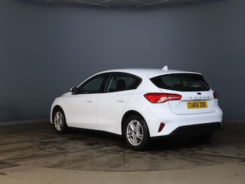 Used Ford Focus 2019 for sale - 76977505: Photo
