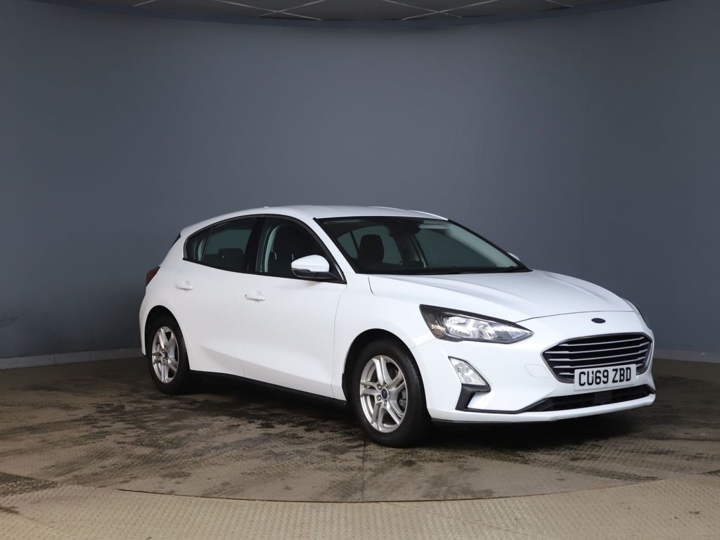 Used Ford Focus 2019 for sale - 76977505: Photo 5