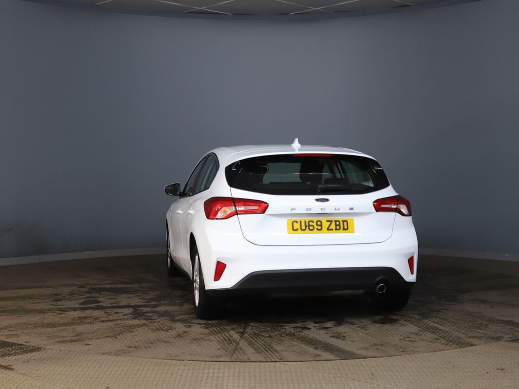 Used Ford Focus 2019 for sale - 76977505: Photo 6