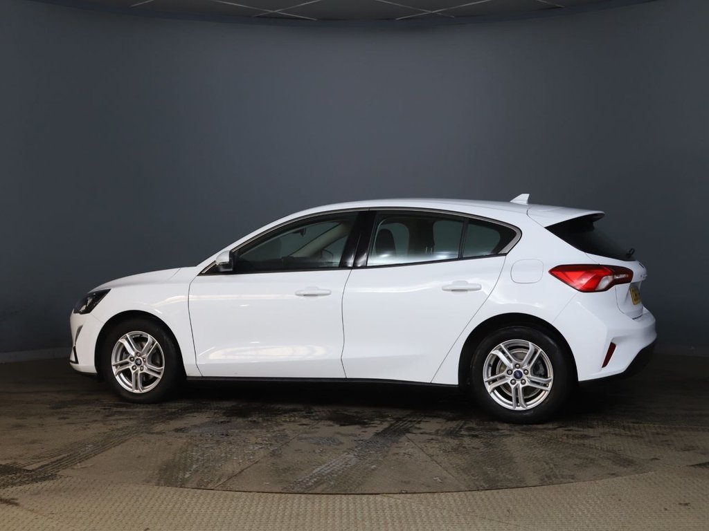 Used Ford Focus 2019 for sale - 76977505: Photo 7