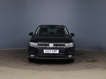 Used Volkswagen Tiguan 2017 for sale - 76451955: Photo