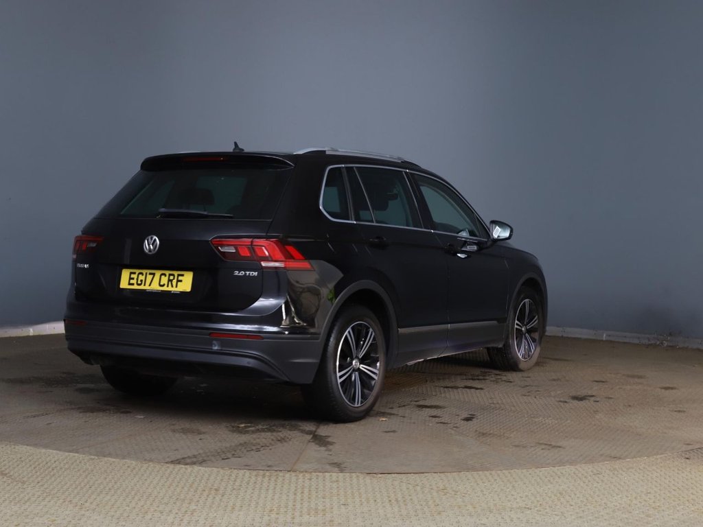 Used Volkswagen Tiguan 2017 for sale - 76451955: Photo 7