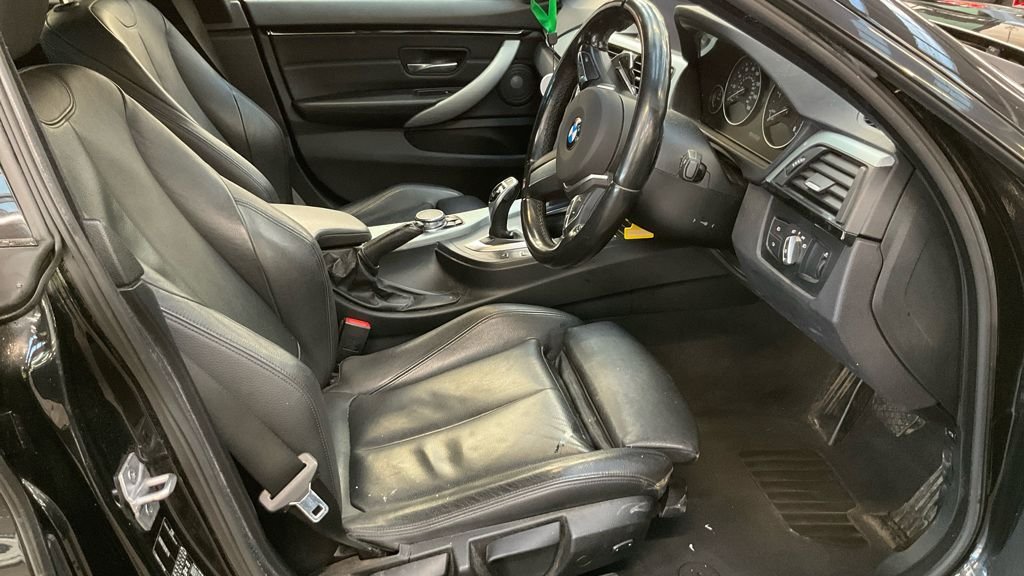 Used BMW 4 Series 2016 for sale - 77780031: Photo 4