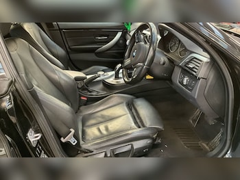 Used BMW 4 Series 2016 for sale - 77780031: Photo