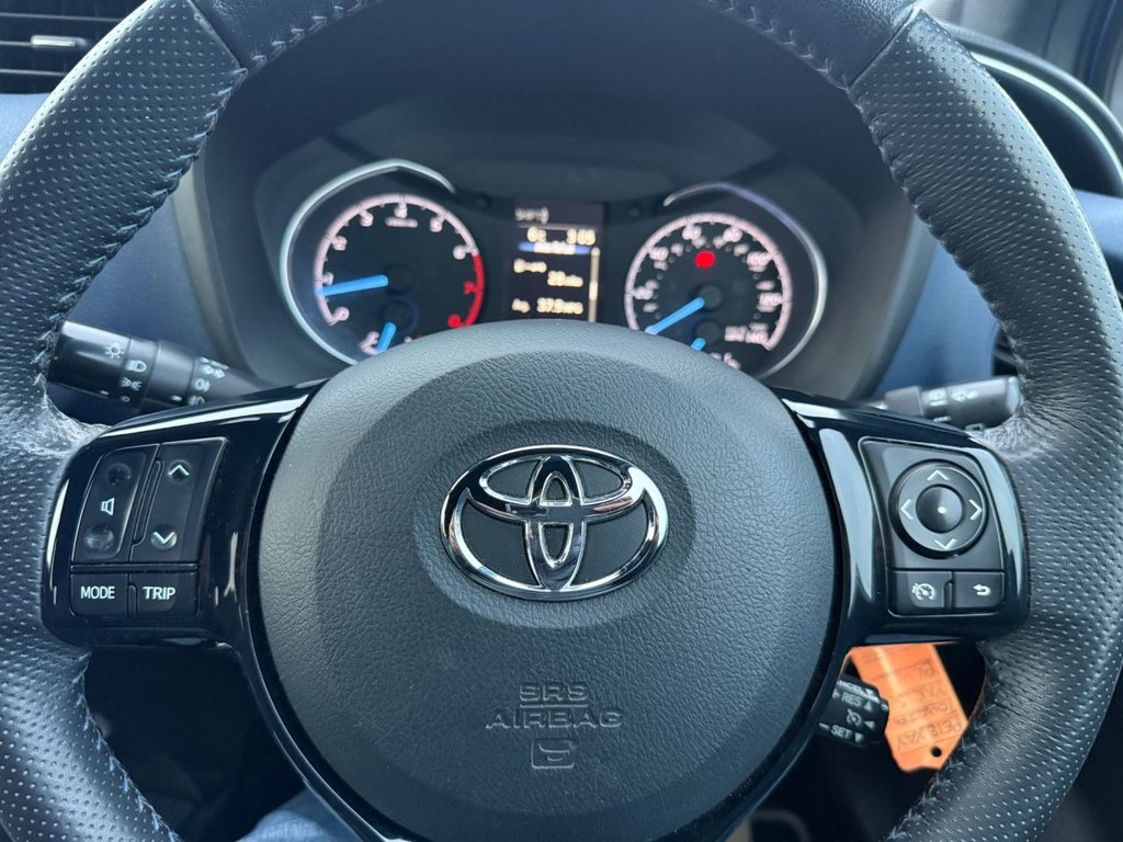 Used Toyota Yaris 2018 for sale - 76582588: Photo 13