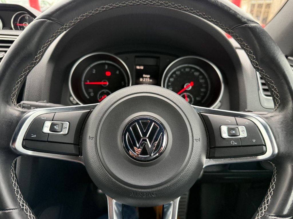 Used Volkswagen Scirocco 2016 for sale - 76451884: Photo 12