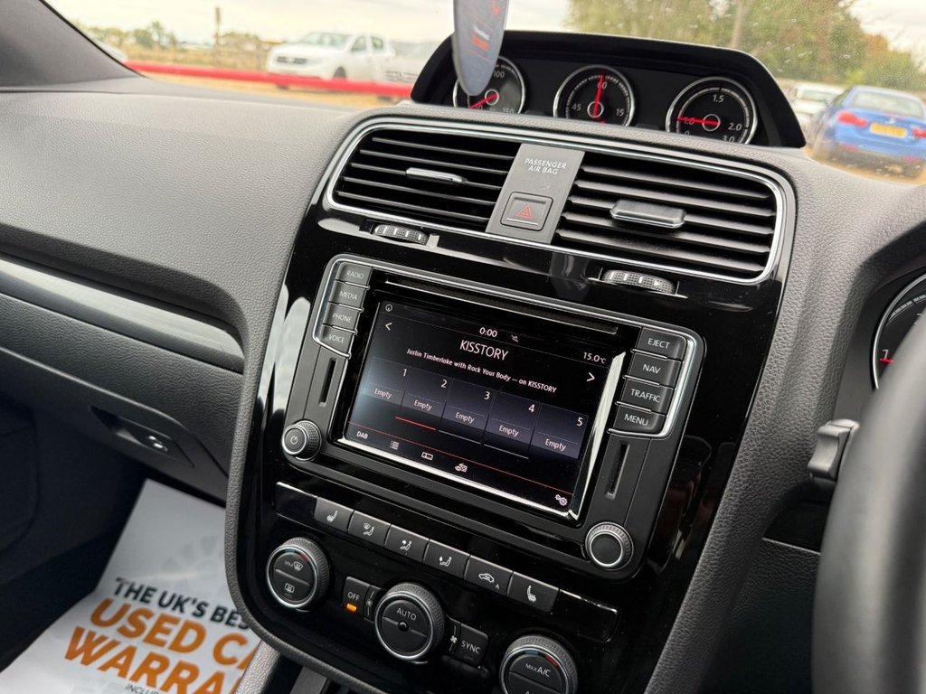 Used Volkswagen Scirocco 2016 for sale - 76451884: Photo 13