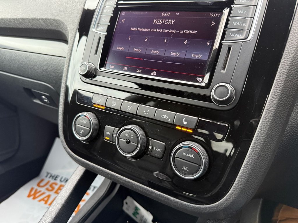 Used Volkswagen Scirocco 2016 for sale - 76451884: Photo 14