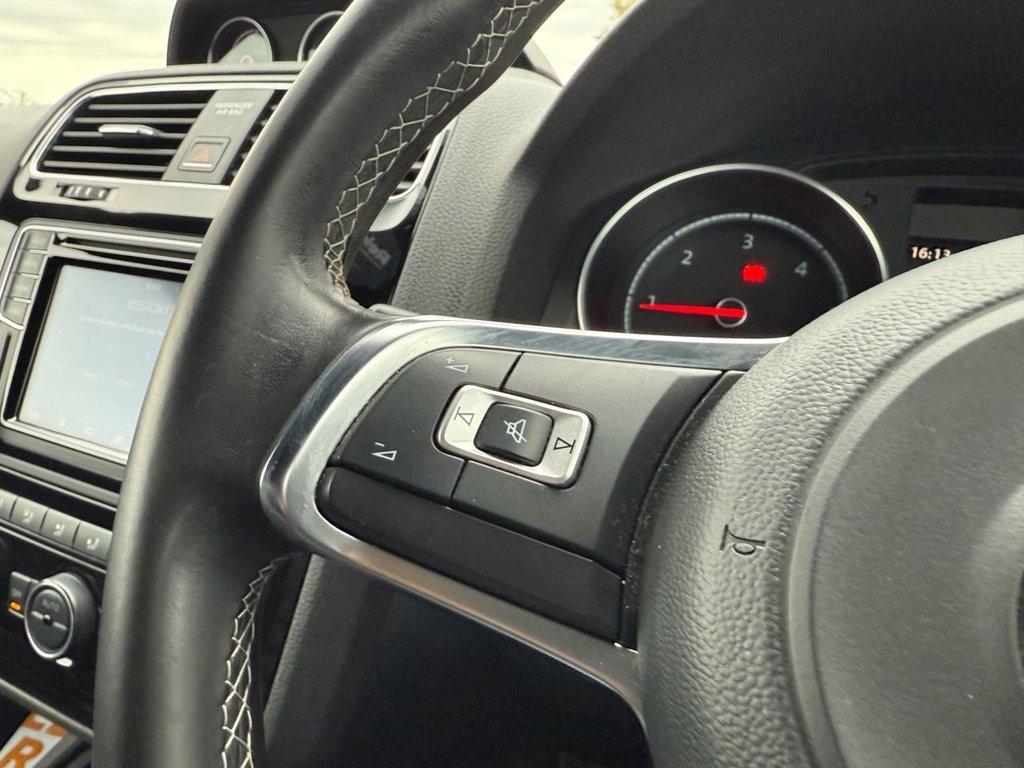 Used Volkswagen Scirocco 2016 for sale - 76451884: Photo 19