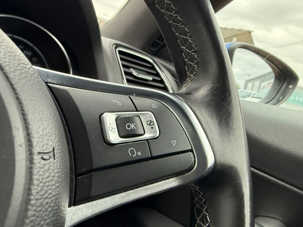 Used Volkswagen Scirocco 2016 for sale - 76451884: Photo 20