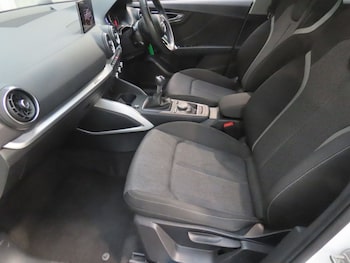 Used Audi Q2 2017 for sale - 76536038: Photo