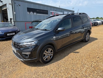 Used Dacia Jogger 2022 for sale - 78725682: Photo
