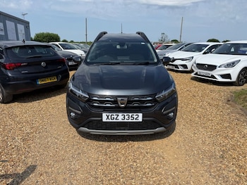 Used Dacia Jogger 2022 for sale - 78725682: Photo