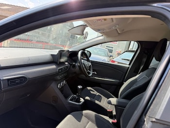 Used Dacia Jogger 2022 for sale - 78725682: Photo