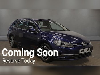 Used Volkswagen Golf 2019 for sale - 76642471: Photo