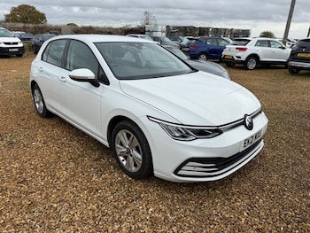 Used Volkswagen Golf 2021 for sale - 76451947: Photo