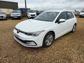 Used Volkswagen Golf 2021 for sale - 76451947: Photo