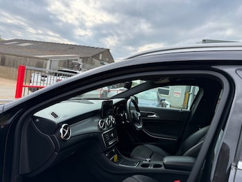Used Mercedes-Benz GLA 2018 for sale - 78768803: Photo