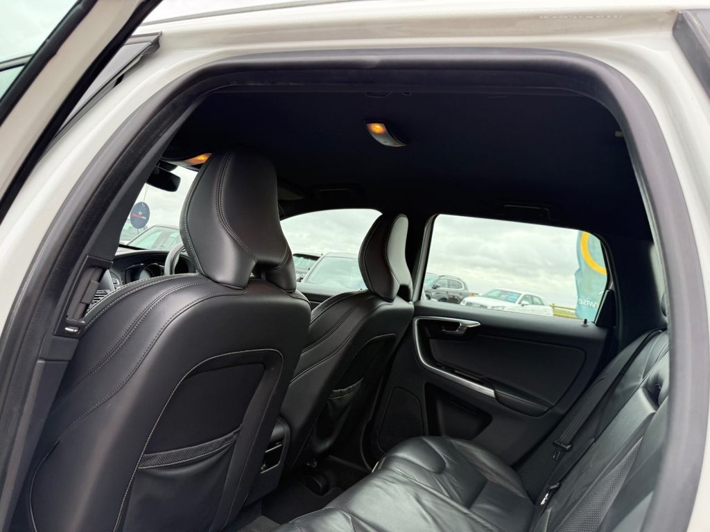 Used Volvo XC60 2016 for sale - 76451978: Photo 10