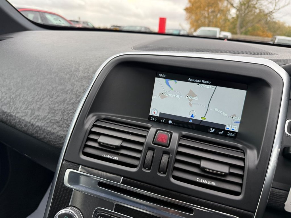 Used Volvo XC60 2016 for sale - 76451978: Photo 14