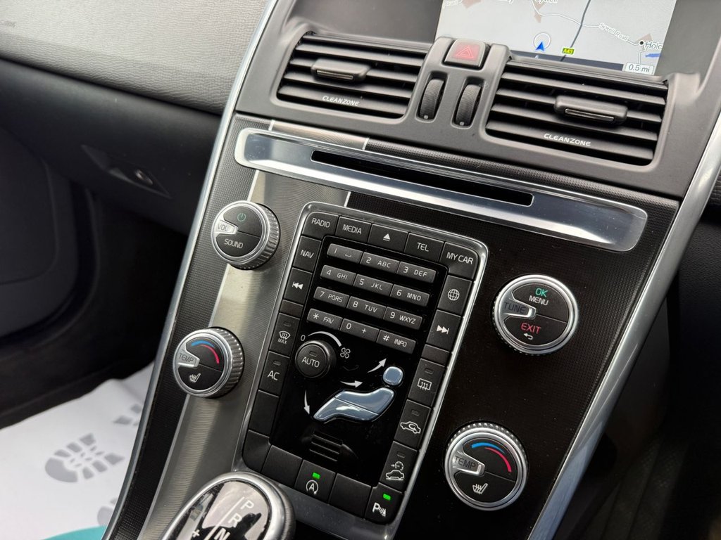 Used Volvo XC60 2016 for sale - 76451978: Photo 15