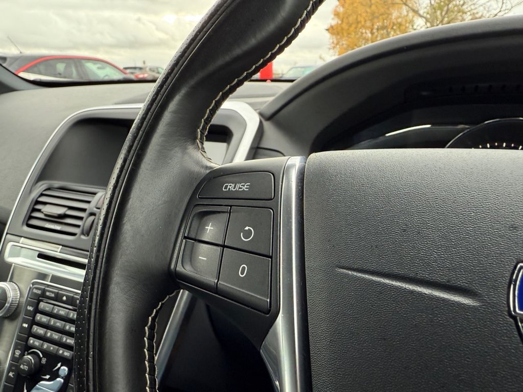 Used Volvo XC60 2016 for sale - 76451978: Photo 19