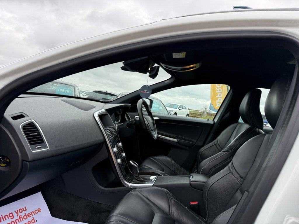 Used Volvo XC60 2016 for sale - 76451978: Photo 4