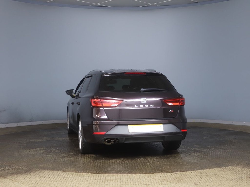 Used SEAT Leon 2017 for sale - 76867662: Photo 10