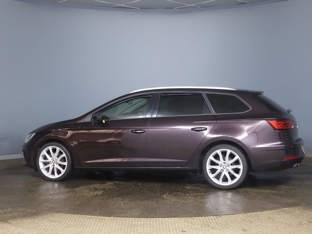 Used SEAT Leon 2017 for sale - 76867662: Photo 11