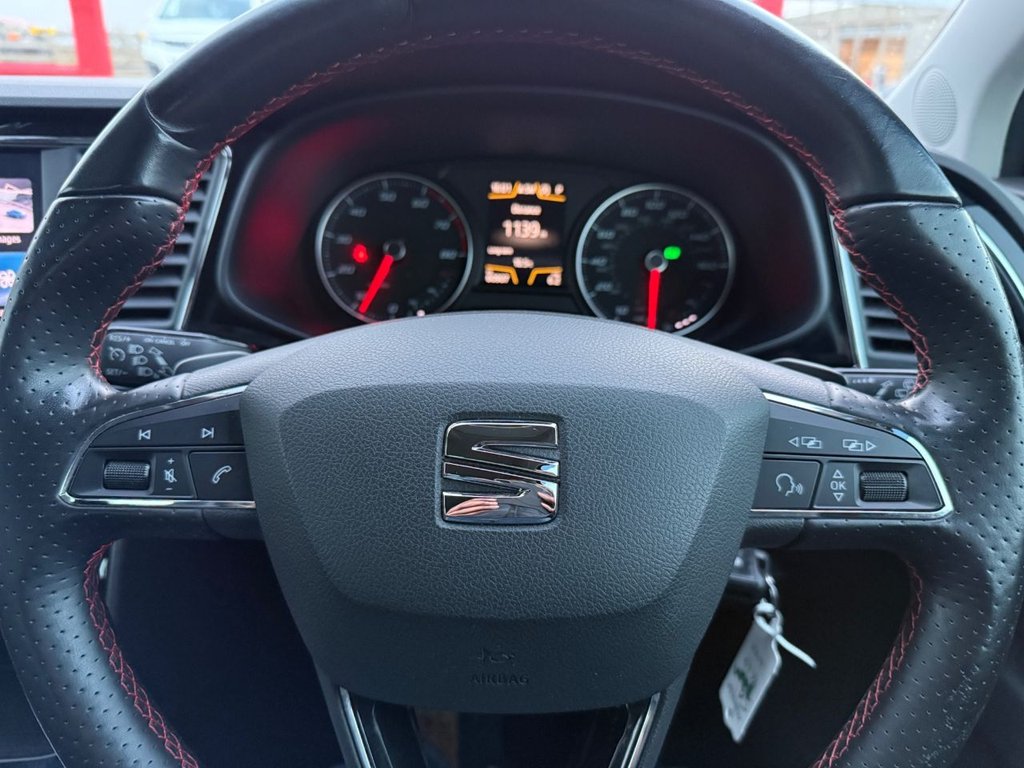 Used SEAT Leon 2017 for sale - 76867662: Photo 13