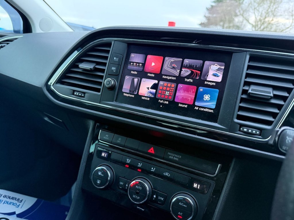 Used SEAT Leon 2017 for sale - 76867662: Photo 14