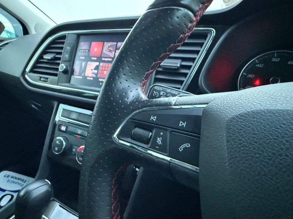 Used SEAT Leon 2017 for sale - 76867662: Photo 16