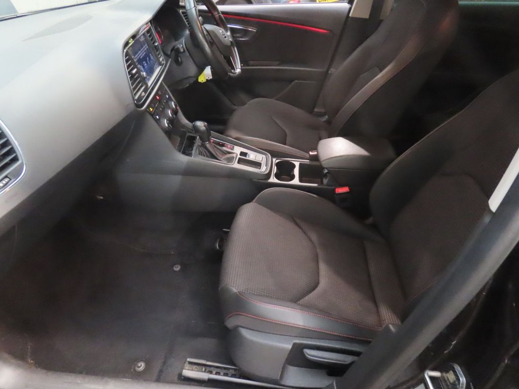 Used SEAT Leon 2017 for sale - 76867662: Photo 5