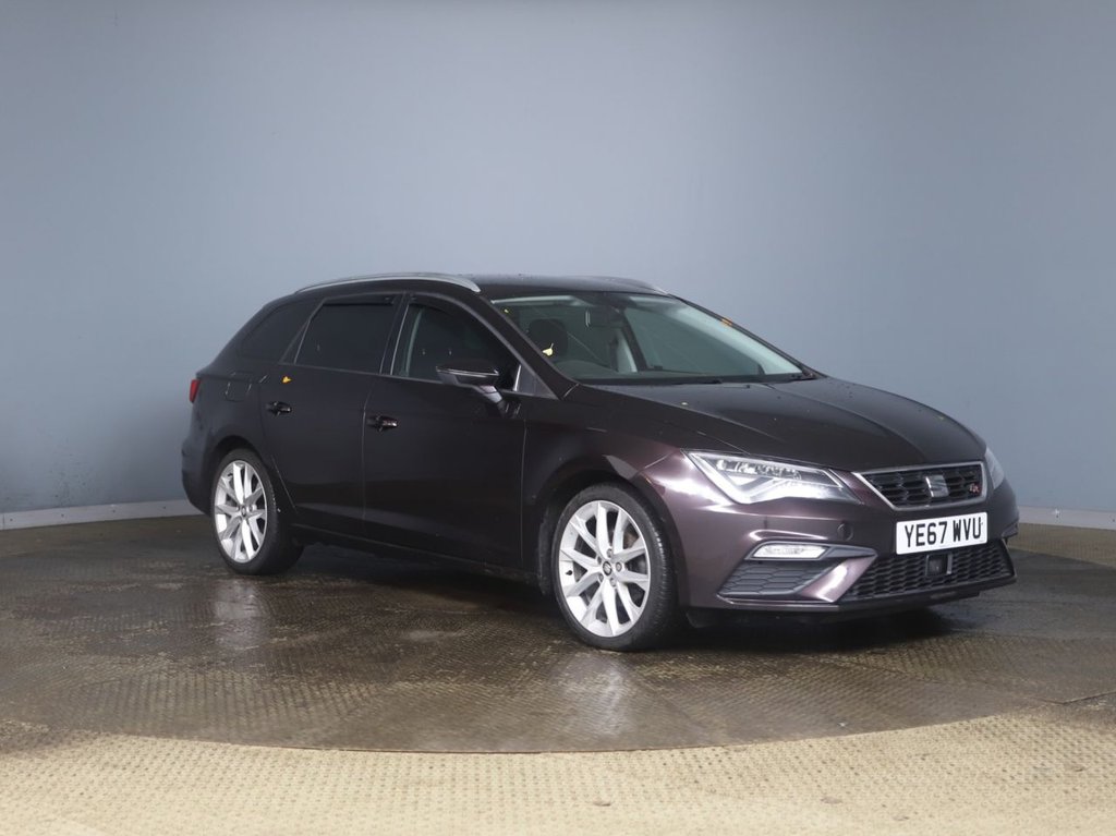 Used SEAT Leon 2017 for sale - 76867662: Photo 6
